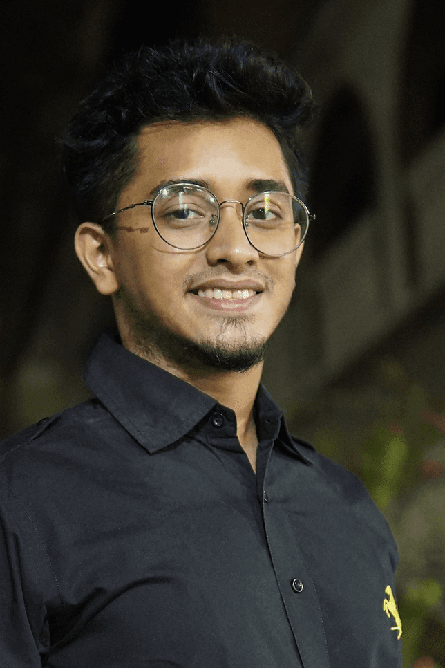 Nazib Chowdhury