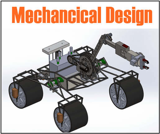 Mechanical Design